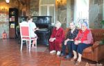Реабилитация в сети домов престарелых «тёплые беседы» – преимущества для пожилых