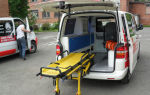 Транспорт для перевозки лежачих больных и инвалидов