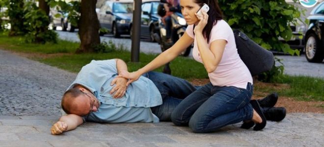 Как определить инсульт: симптомы, первая помощь, профилактика