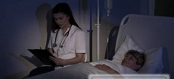 Сиделка в ночное время: кому требуется, особенности работы, обязанности