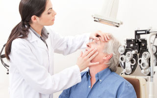 Возрастная пресбиопия: как сохранить зрение в пожилом возрасте