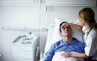 Неотложная помощь при спонтанном пневмотораксе: рекомендации врачей