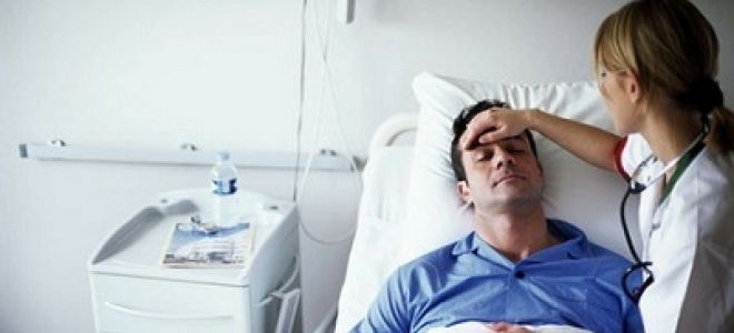 Неотложная помощь при спонтанном пневмотораксе: рекомендации врачей