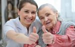 Обеспечение здорового образа жизни пожилым – 12 советов