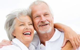 Лечение близорукости в пожилом возрасте: операция и упражнения