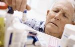 Как развивается рак у пожилых людей: симптомы и протекание заболевания