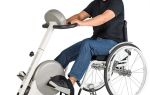 Реабилитационные тренажеры для инвалидов motomed: обзор модельного ряда