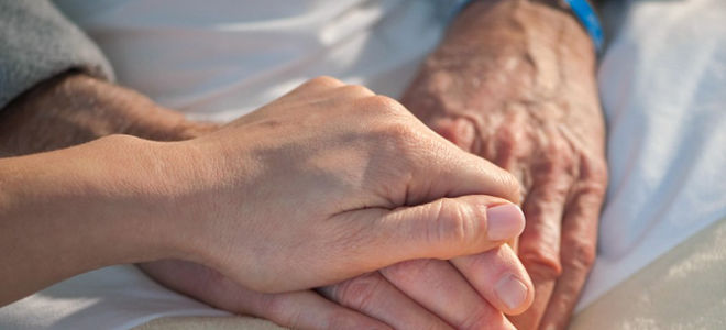 Уход за больным после инсульта в домашних условиях