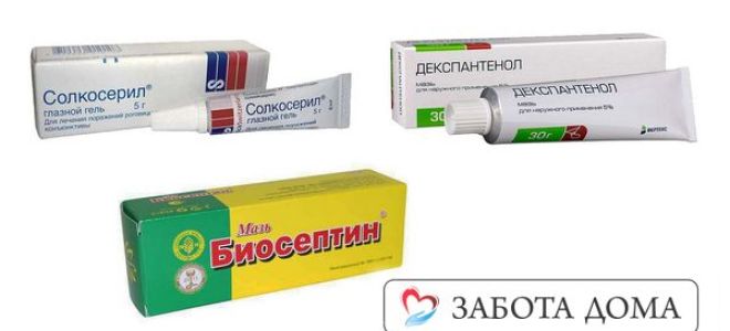 Признаки пролежней под гипсом и способы их лечения