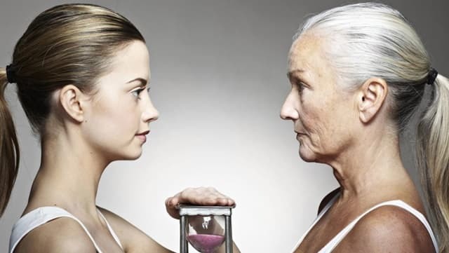 Как предотвратить преждевременное старение кожи: питание и физиотерапия