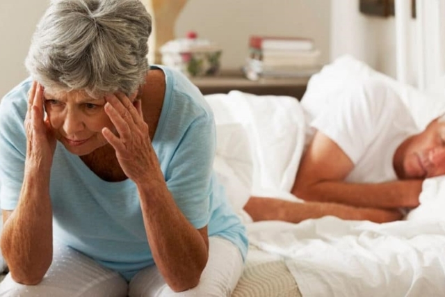 Гипертоническая болезнь у людей пожилого возраста: причины и признаки