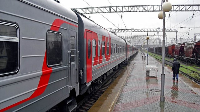 Для кого действует льготный на пригородных поездах «Ласточка» в 2020 году: пенсионеры, инвалиды, дети и подростки