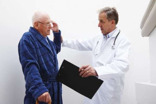 ХСН у пожилых: причины и лечение народными средствами