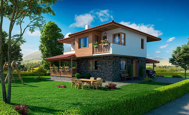 Как купить недвижимость в Болгарии пенсионеру в 2020 году: цены на апартаменты и частные дома