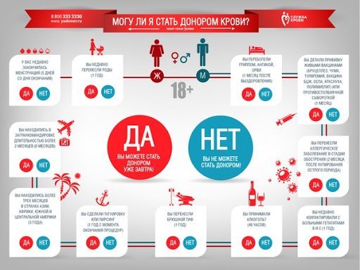 Какие льготы у почетного донора России в 2020 году: медицинские, питание и отдых в санаториях