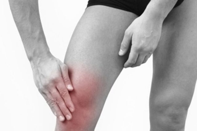 Синовиальная киста коленного сустава: причины развития и диагностика заболевания