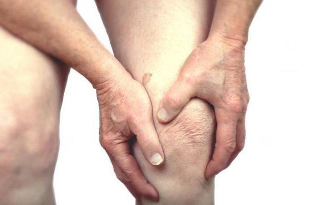 Септический артрит суставов: диагностика и виды патологии