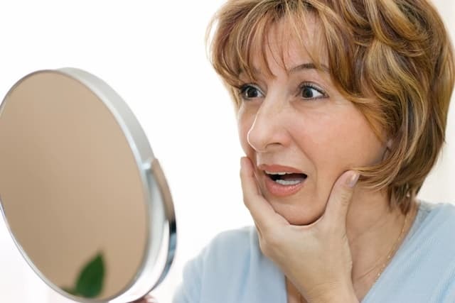 Как предотвратить преждевременное старение кожи: питание и физиотерапия