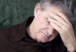Аденома простаты у пожилых мужчин: симптомы и лечение