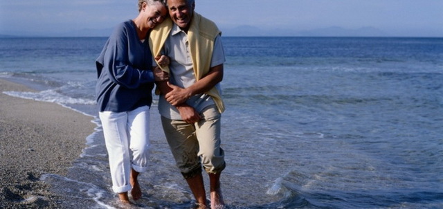 Отношения между мужчиной и женщиной после 50 лет: физиология и сохранение чувств