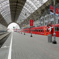 Для кого действует льготный на пригородных поездах «Ласточка» в 2020 году: пенсионеры, инвалиды, дети и подростки