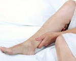 Синдром беспокойных ног (Экбома-Виллиса) в пожилом возрасте