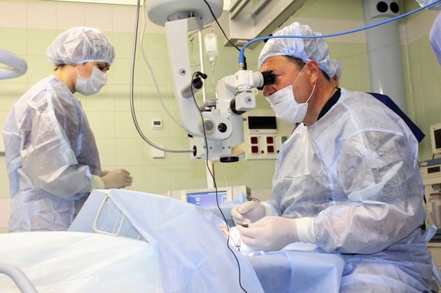 Как оформить квоту на операцию по лечению зрения: перечень заболеваний попадающих под государственные льготы