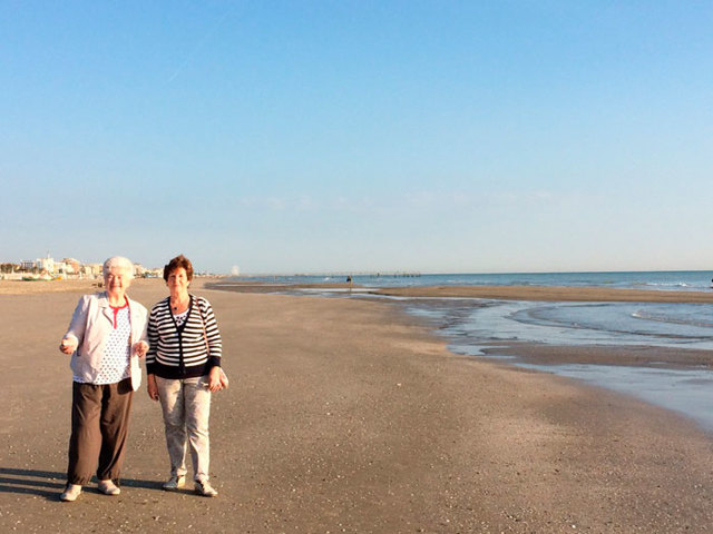 Клуб путешествий для пожилых «Бархатный сезон» - как стать участником