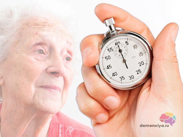 Болезнь деменция с тельцами Леви (ДТЛ): прогноз на продолжительность жизни