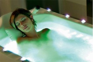 Лечение радоновыми ваннами: плюсы и минусы радона