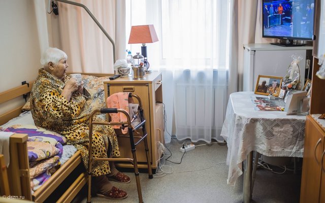 Знакомства для пожилых людей и пенсионеров: как найти любовь на старости?