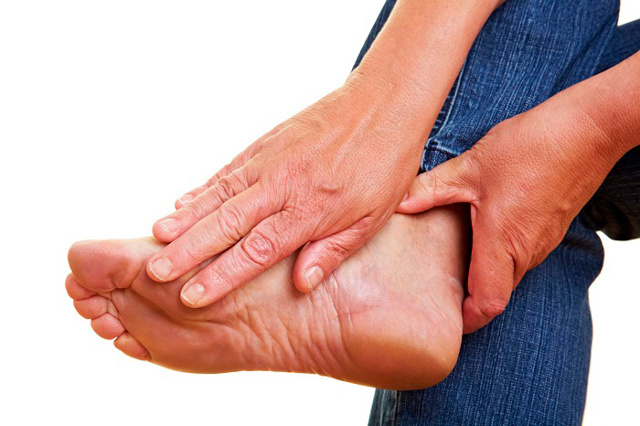 Ампутация ноги при гангрене в пожилом возрасте: как избежать печального исхода