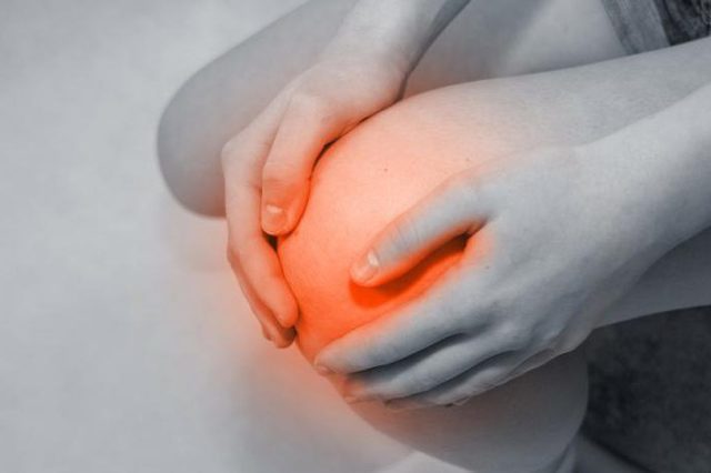 Септический артрит суставов: диагностика и виды патологии