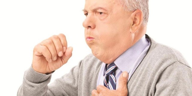 Туберкулез легких у пожилых людей: симптомы и особенности