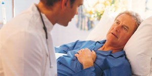 Лечение мерцательной аритмии у пожилых