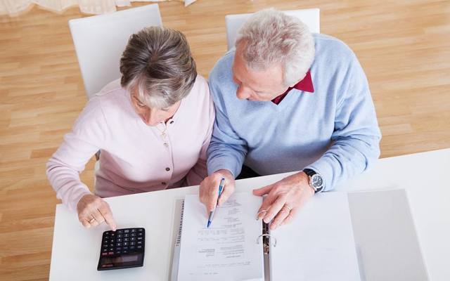 Условия для получения накопительной части пенсии в 2020 году: необходимые документы и расчет выплат