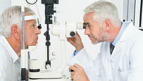 Усталость глаз (астенопия): симптомы и лечение
