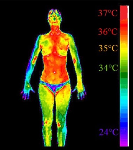 Показатели температуры тела в пожилом возрасте: патологии и норма