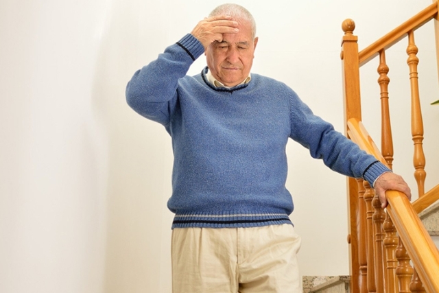 Гипертоническая болезнь у людей пожилого возраста: причины и признаки