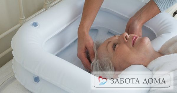 Рейтинг лучших ванн лежачих больных: Мега-Оптим, Армед и ez-bathe