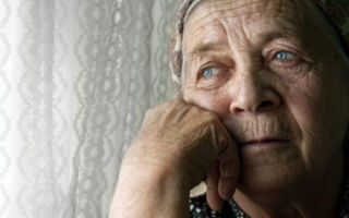 Одиночество в пожилых людей: причины одиночества и как с ним бороться