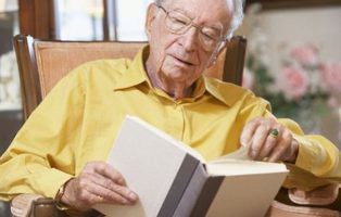 Хобби для пожилых людей, как цель в жизни
