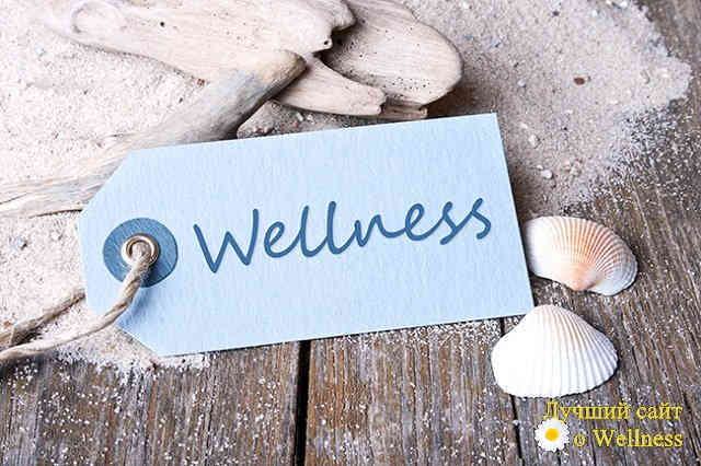 Основные принципы wellness (велнес) - улучшение физического и эмоционального состояния человека