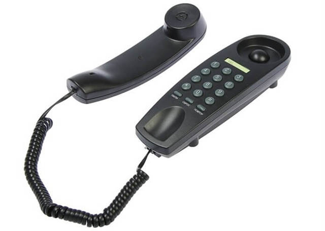 Мобильные и стационарные телефоны для слабослышащих - обзор моделей