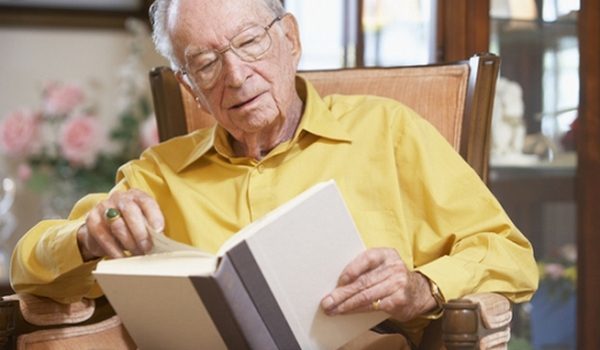 Мотивирующие книги для пенсионеров - рейтинг лучших