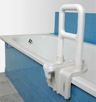 Ванны для пожилых и инвалидов - аксессуары (как выбрать)