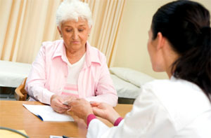 Опоясывающий лишай у пожилых людей: симптомы и лечение