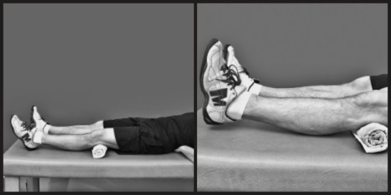 Лучшие методы восстановления после артроскопии коленного сустава: массаж, ЛФК и медпрепараты