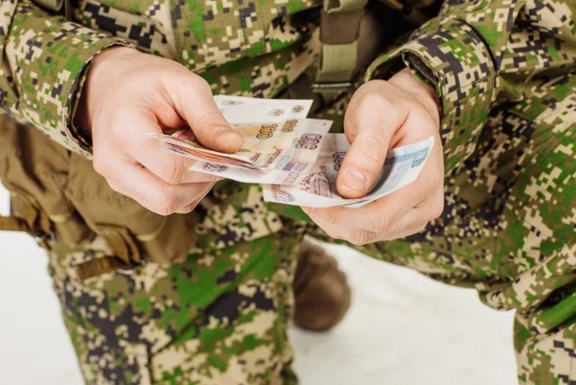 Изменение пенсионных выплат военным в 2020 году: размеры пособия и учет ПК