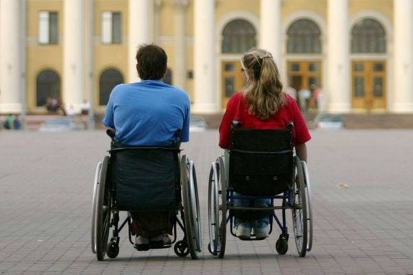 Как получить бессрочную 1, 2, 3 группу инвалидности: процесс оформления (необходимые документы)